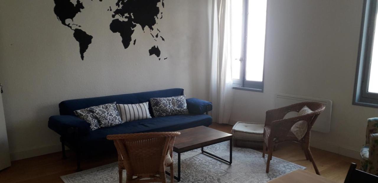 Appartement Cosy Au Coeur Du Centre Historique. Арль Экстерьер фото
